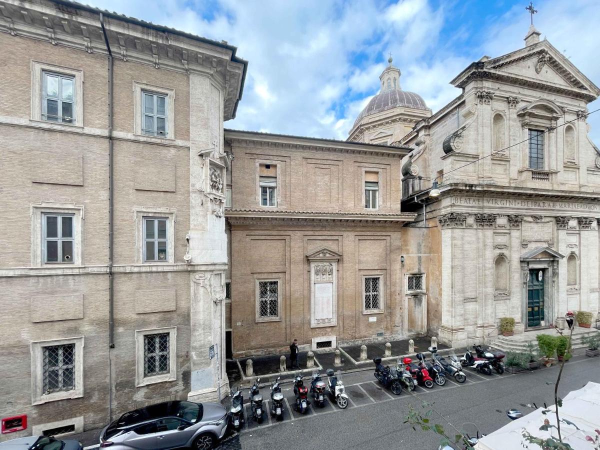 All'ombra del Colosseo - B&B