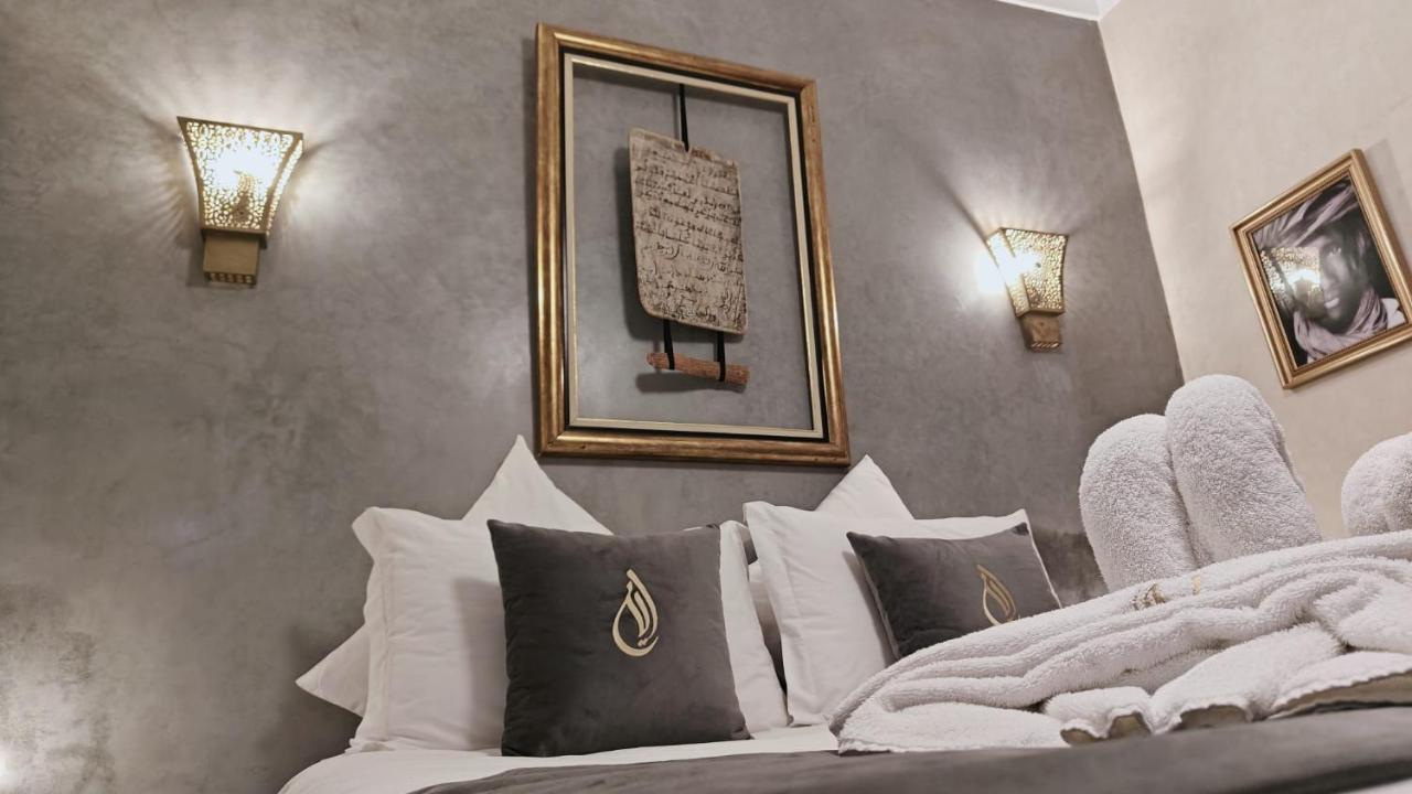 Chambre Double Supérieure