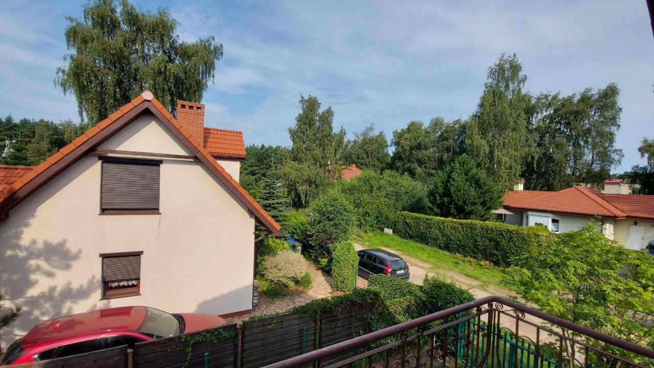 Family Suite with Balcony