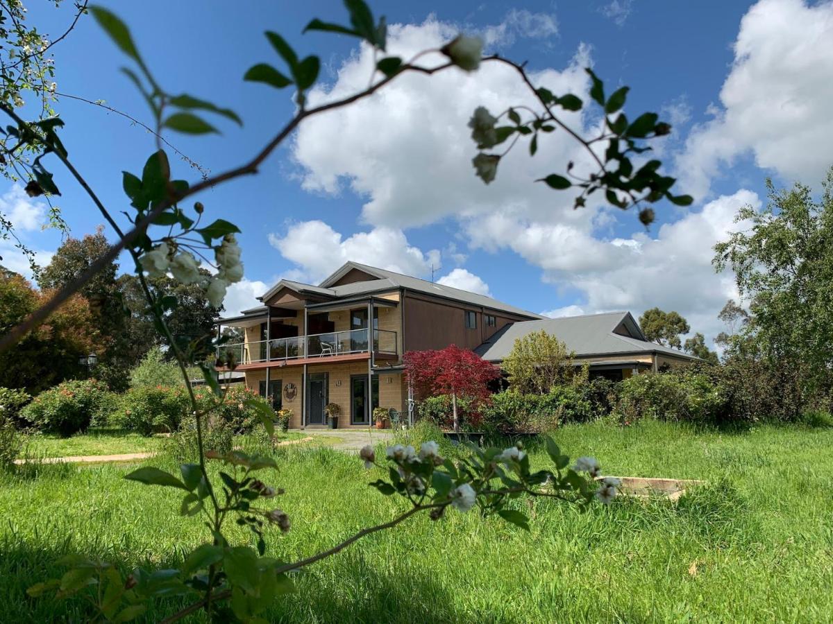Gypsy Creek Winery - B&B