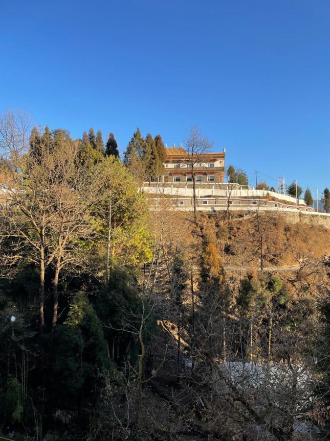 Tweepersoonskamer met Balkon
