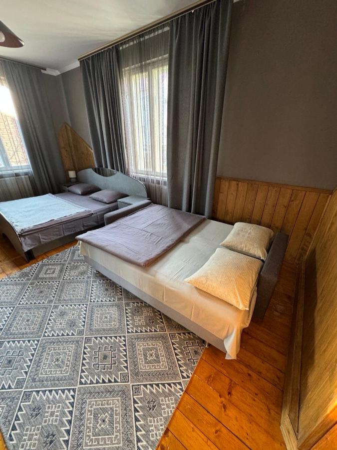 Habitación Cuádruple Confort