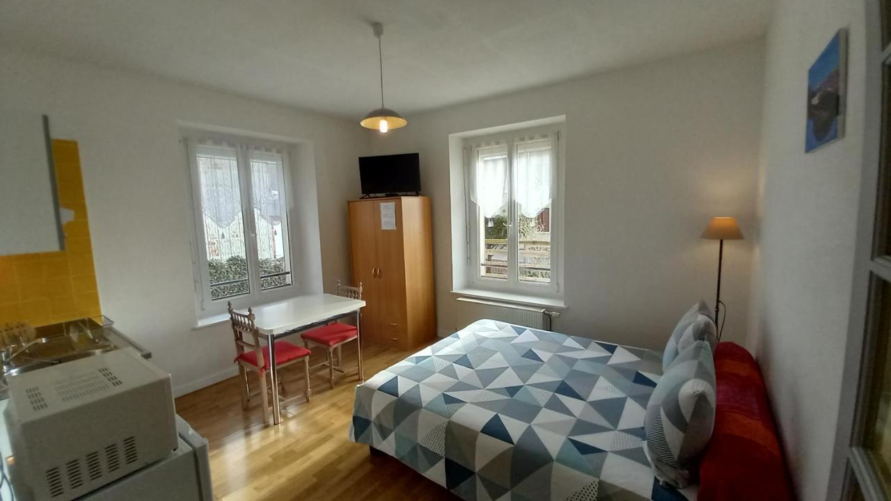 Tweepersoonskamer met Eigen Badkamer