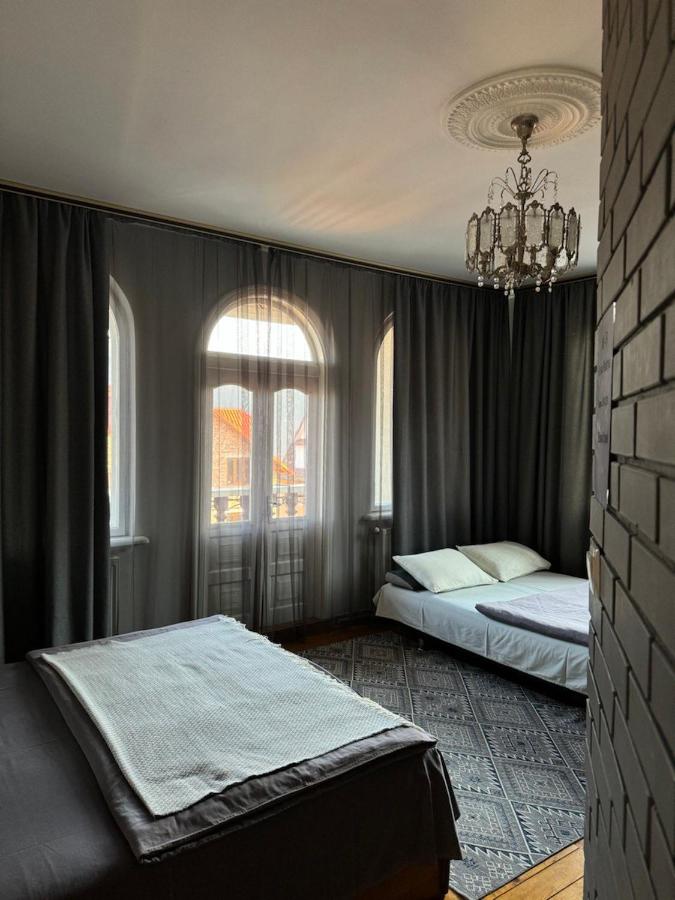 Habitación Familiar con balcón