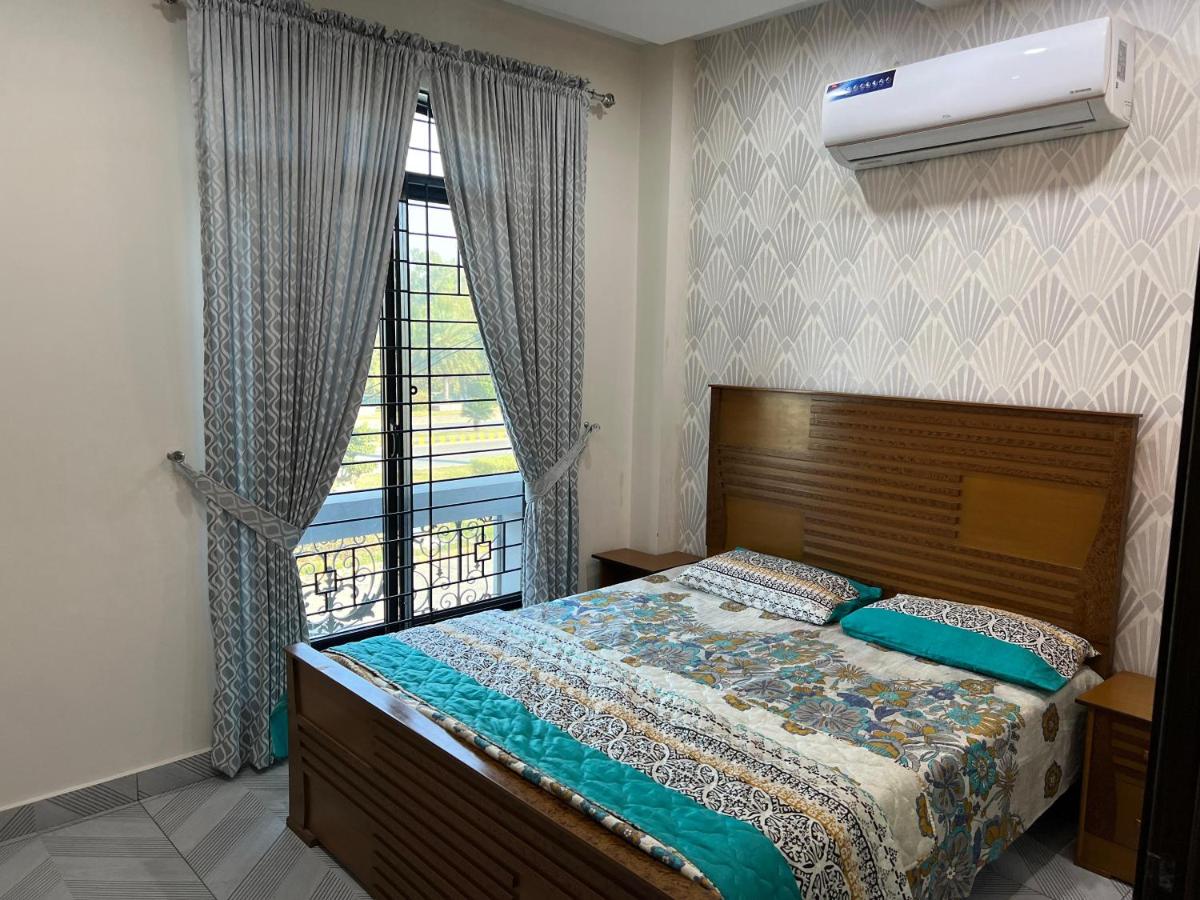 B&B Gujranwala - Dream Plaza - Bed and Breakfast Gujranwala