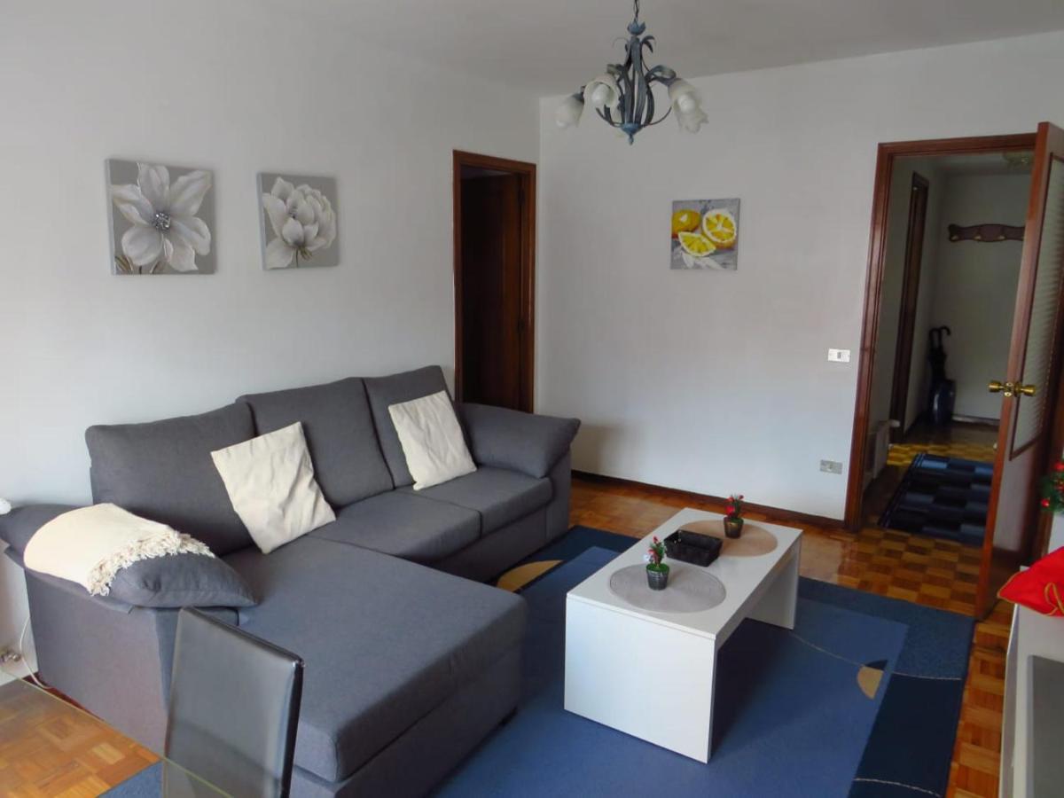 Piso Eugenio Fadrique Vigo - B&B Vigo