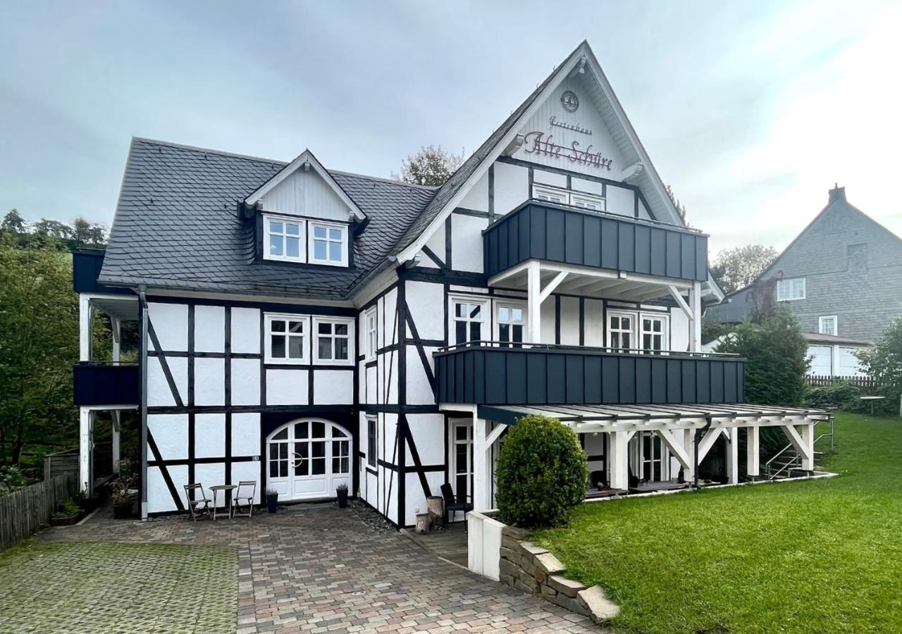 Alte Schüre - B&B