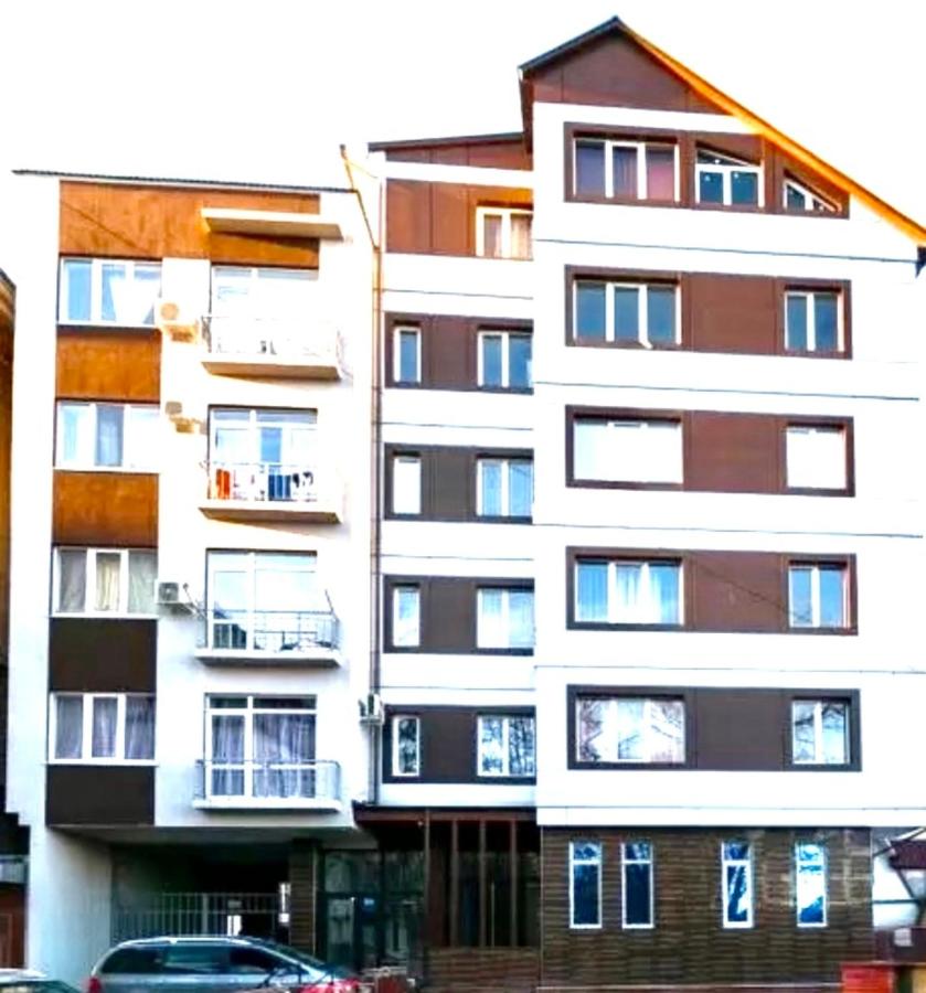 Center Apartment - B&B Chişinău