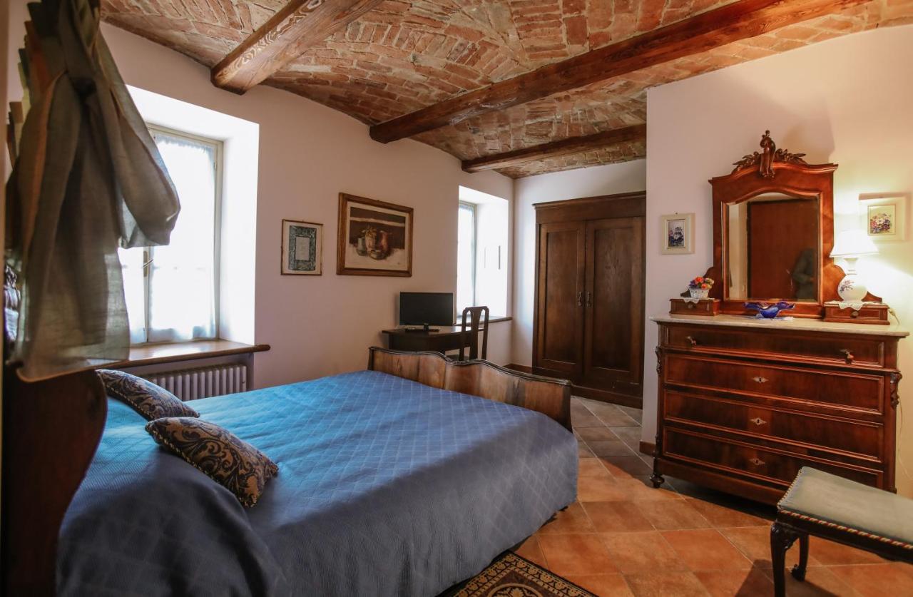 Chambre Double Standard