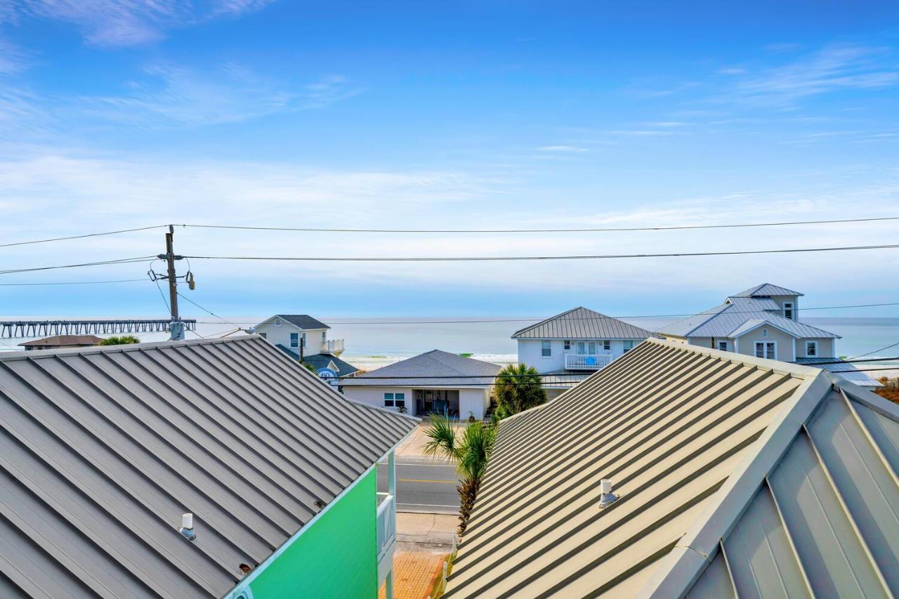 Summer Towne Cottages #8 - Sea-Questered - B&B