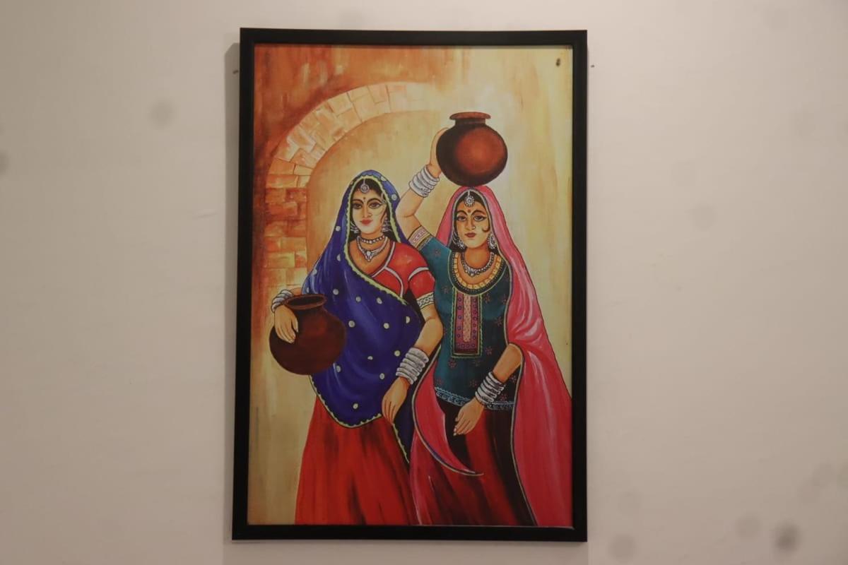 Chambre Double Deluxe