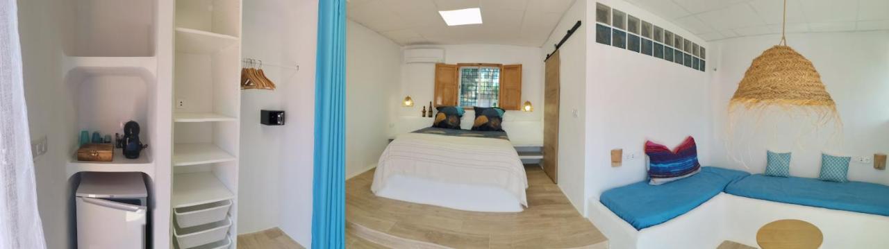 Quadruple Room with Bathroom