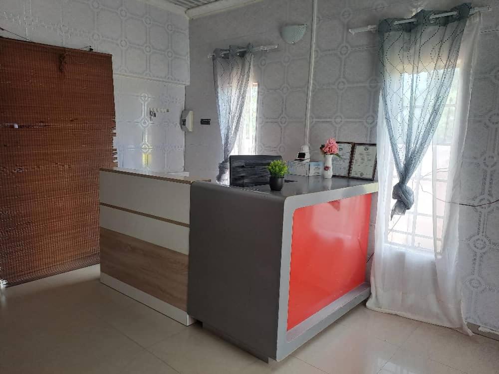 Virgin guesthouse - B&B