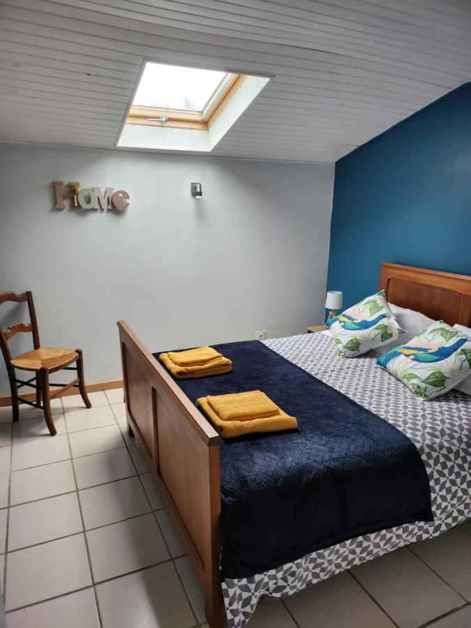 Gîte des pins - B&B