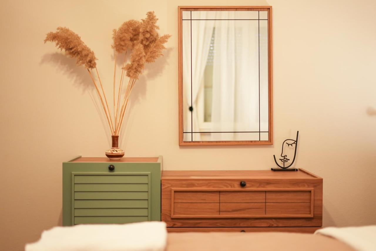 Near Center Apartments 3 - B&B Tirana