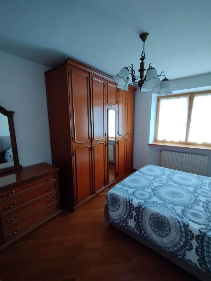 Appartamento da Betta - B&B Baselga di Pinè