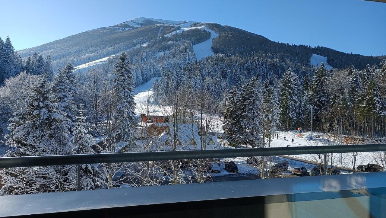 naTURE apartment Bjelasnica - Chambres d’hôtes Bjelašnica