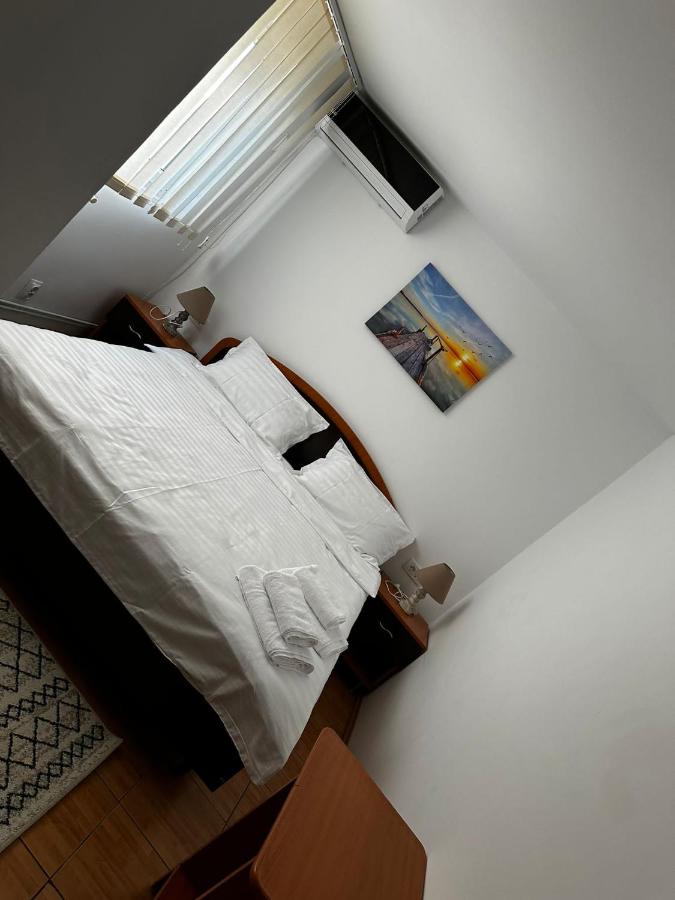 Chambre Double avec Salle de Bains Privative