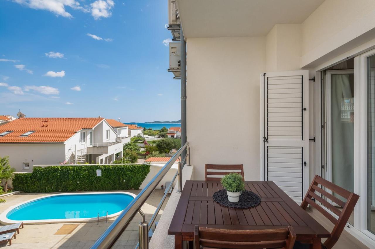 Villa Vodice (94) - B&B