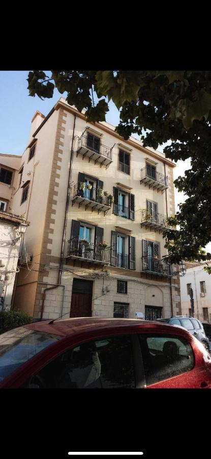 FAB apartment - B&B Palermo