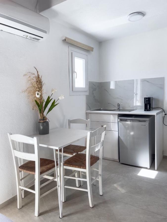 Triple Room with Balcony