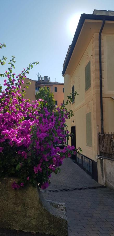 Altamarea - Bed and Breakfast Genua