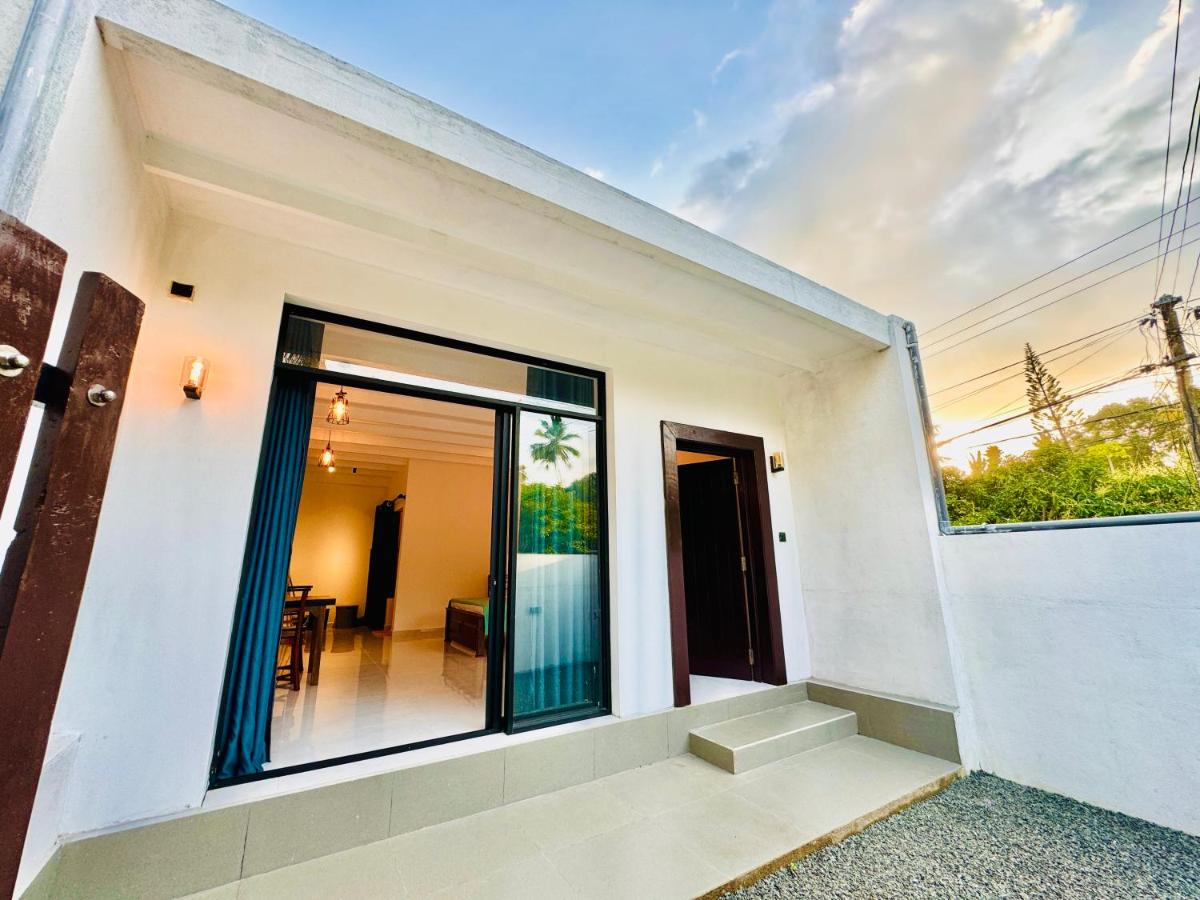 Ru Retreat Weligama - B&B