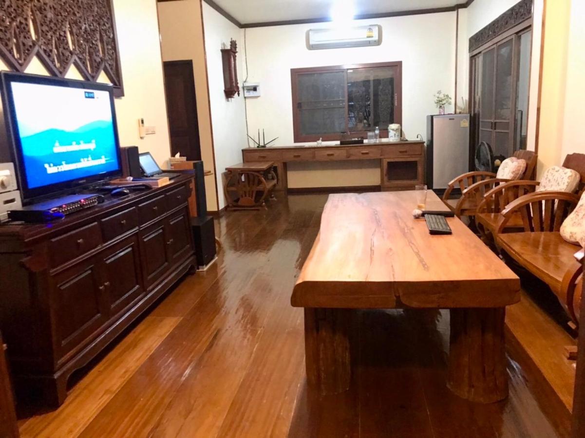 Habitación Familiar Superior