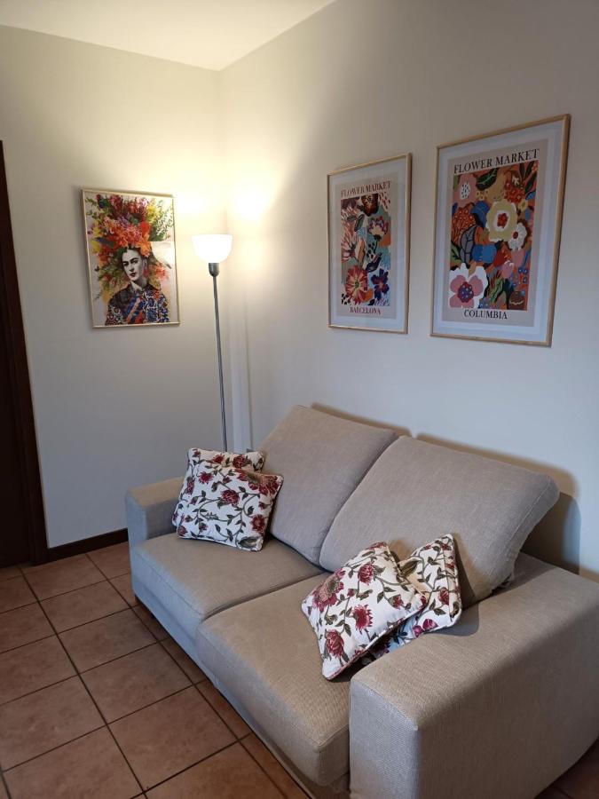 Appartamento Casa Principe - B&B Treviso