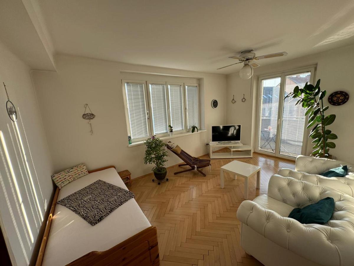 Marta - B&B Klagenfurt