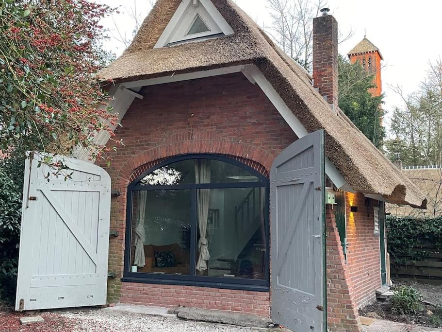 B&B Wassenaar - Cottage Guest House in Wassenaar - Bed and Breakfast Wassenaar