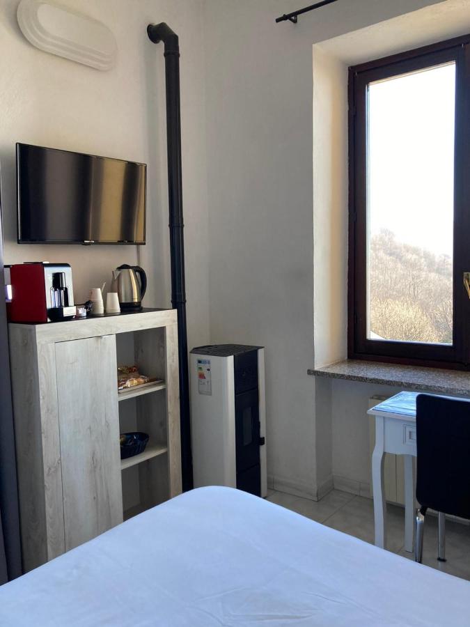Single Room - Disability Access