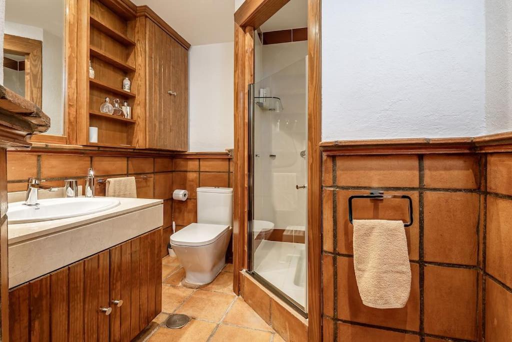 Apartamento de lujo con terraza y vistas en Sierra Nevada - B&B Monachil