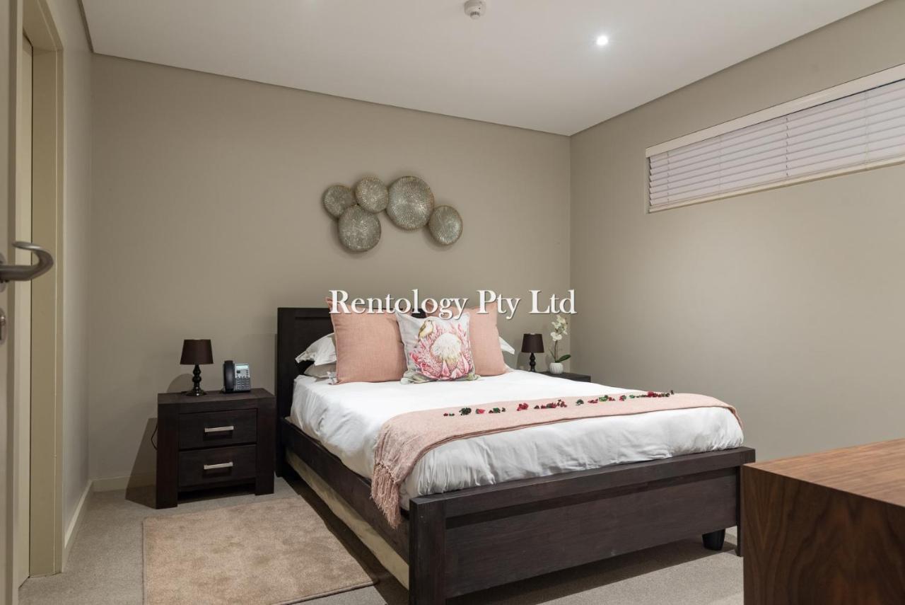 Pretty 1 Bed Zimbali Suites - B&B Ballito