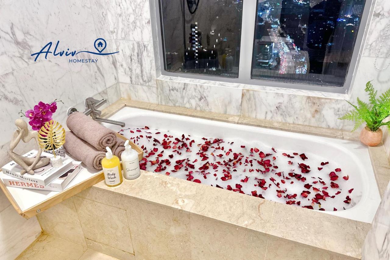 Premium Apartment mit 3 Schlafzimmern