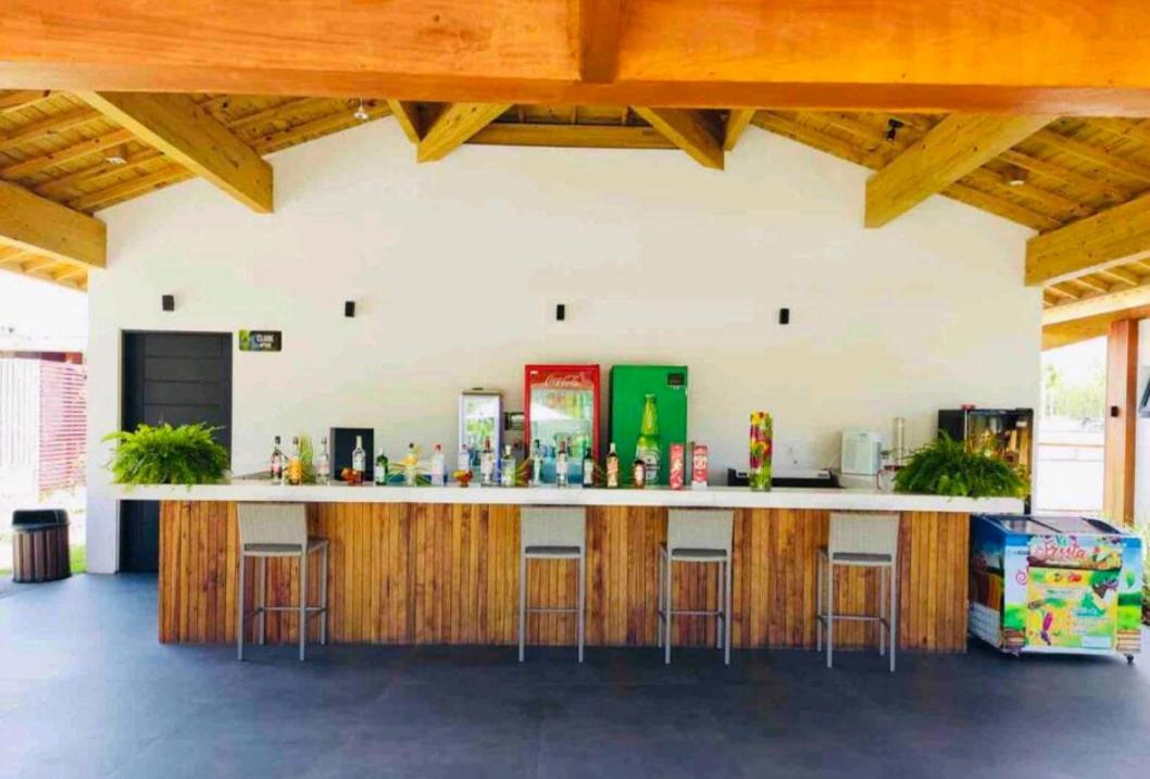 Vila do Lago, Praia do Forte - B&B