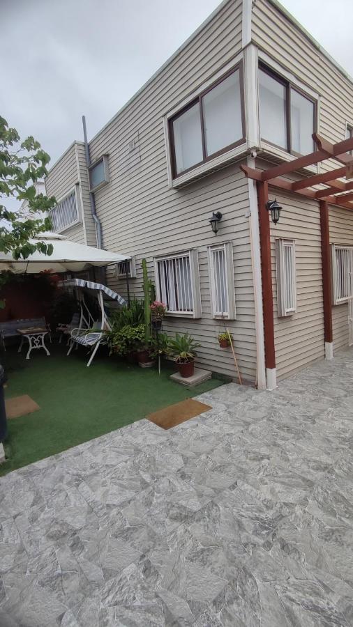 Tormalyn Spa - B&B Coquimbo