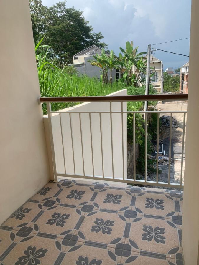 Villa Tanjung Alam Batu Syariah - B&B