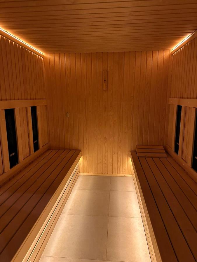Sana Ski apartment 702 in Flora, Borovets - B&B Borovets