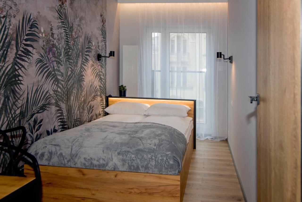 MTP/ZOO Prestige Apartments - Bed and Breakfast Poznań