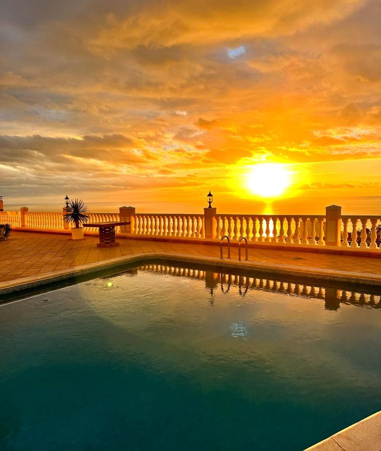 Boutique Villa Leicht & Friends - Ferienwohnung Adeje