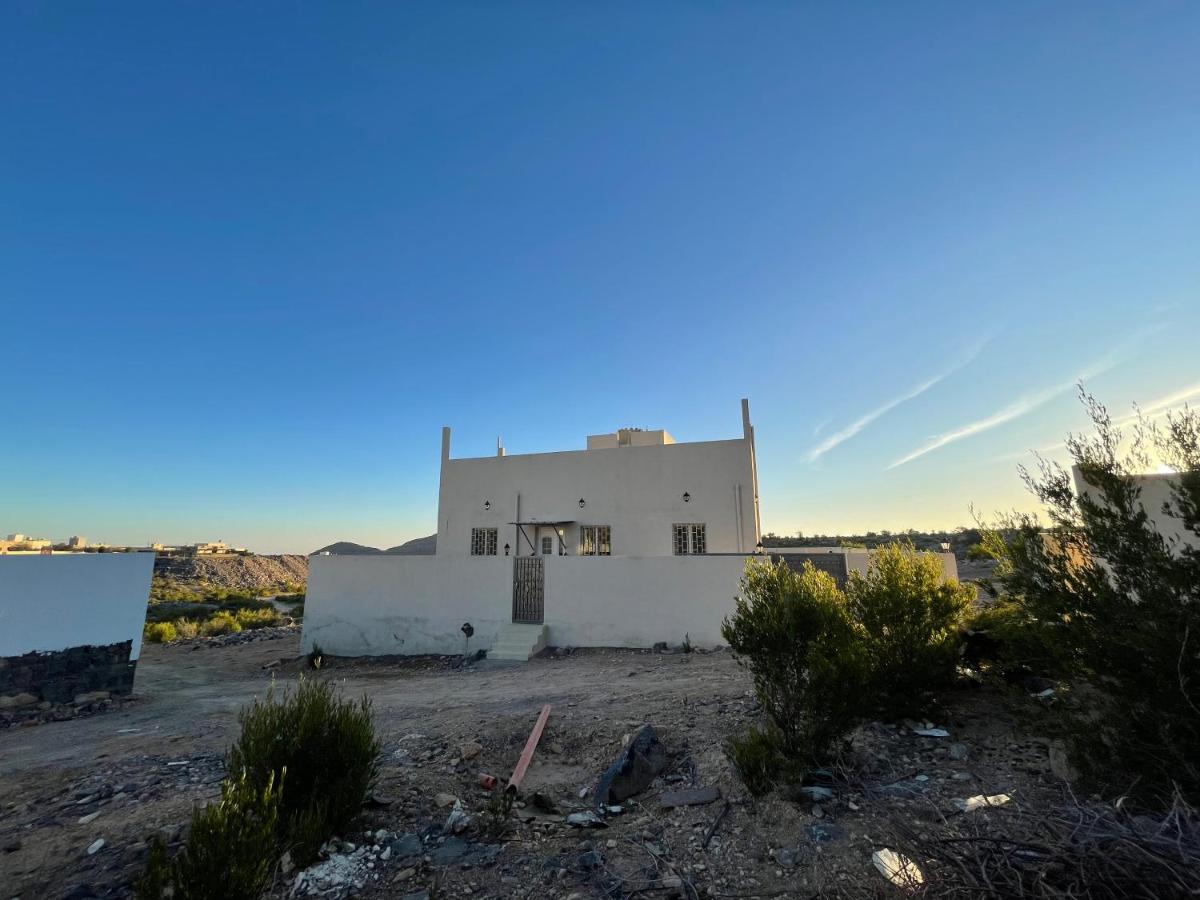 Apartment in Jabal Akhdar شقة في الجبل الأخضر - B&B Sayq