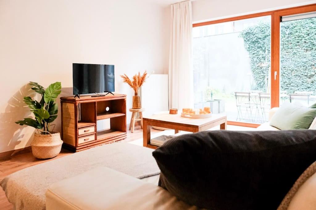 B&B Antwerpen - Tienne d'Anvers - Bed and Breakfast Antwerpen