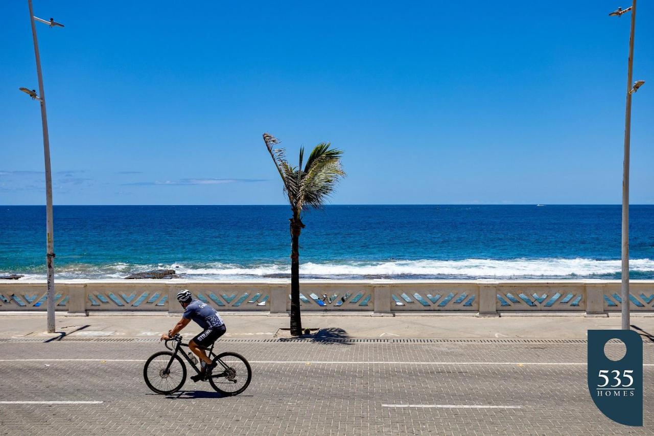 Mar & Conforto: Seu lar em Salvador - B&B Salvador