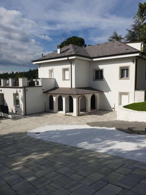 B&B Bologne - Il Pennino - Villa Penna - Bed and Breakfast Bologne