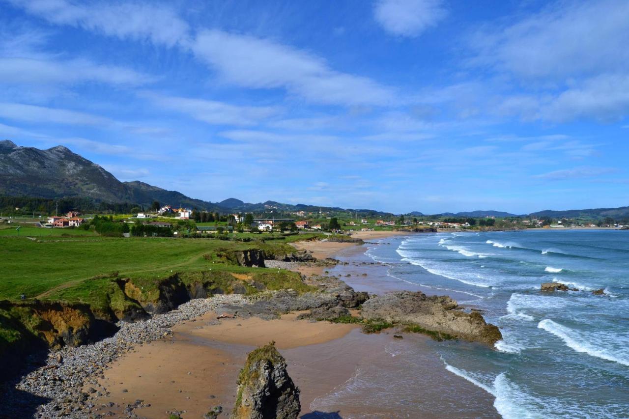 Casa La Güelina en Asturias VUT-3276-AS - Chambres d’hôtes Arriondas