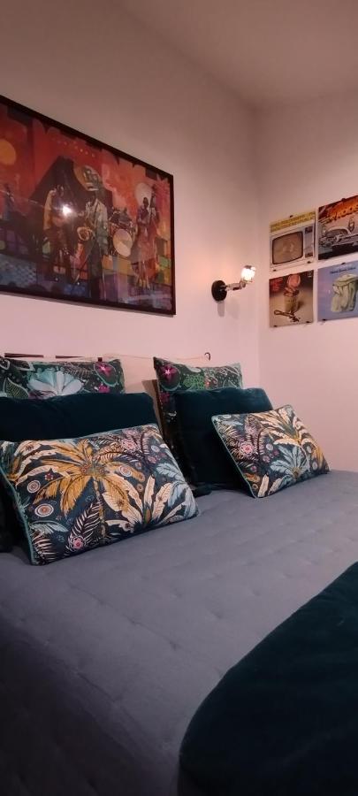 Doppelzimmer mit eigenem Bad