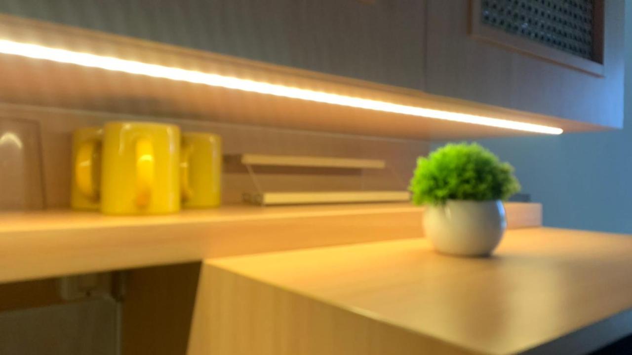 AdyneVille - Bed and Breakfast Malang