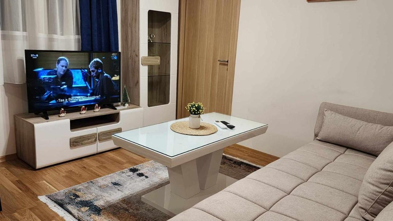 B&B Koumanovo - Apartman Rubikon - Bed and Breakfast Koumanovo