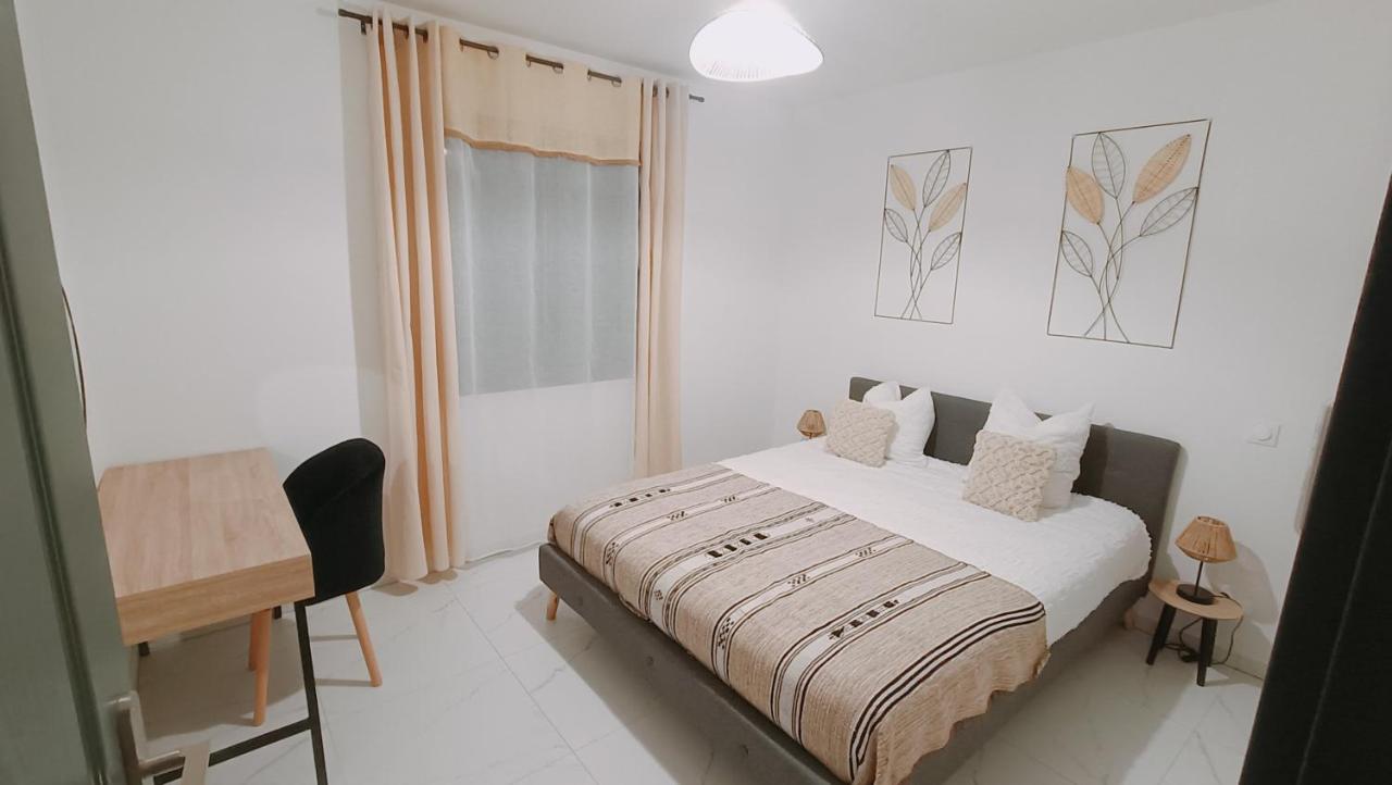 Villa Soleyana - Ferienwohnung